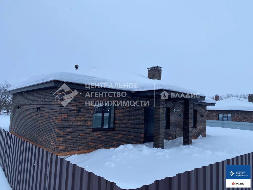 Продажа дома, Кораблино, Рязанский район, ул. 4-я Линия - Фото 5