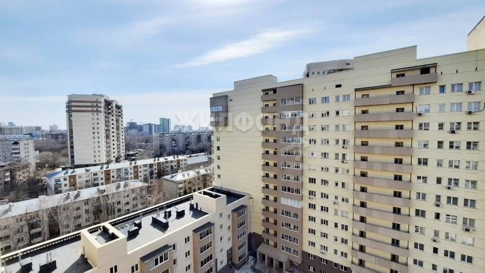 Продажа квартиры, Новосибирск, ул. Галущака - Фото 7