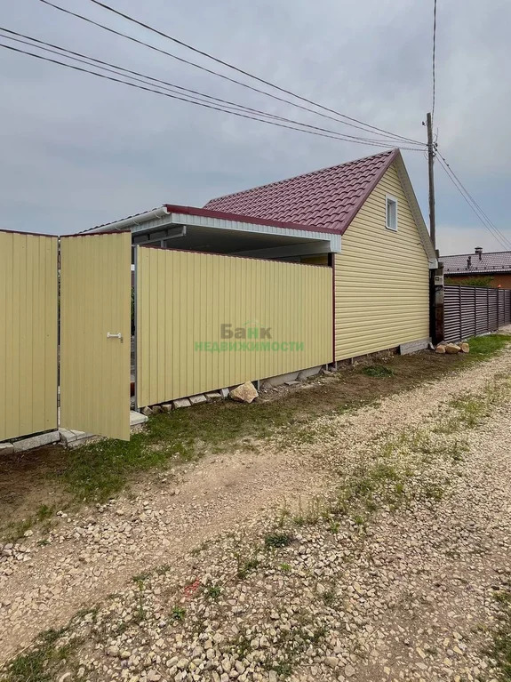 Продажа дома, Балаковский район, 19-й проезд - Фото 23