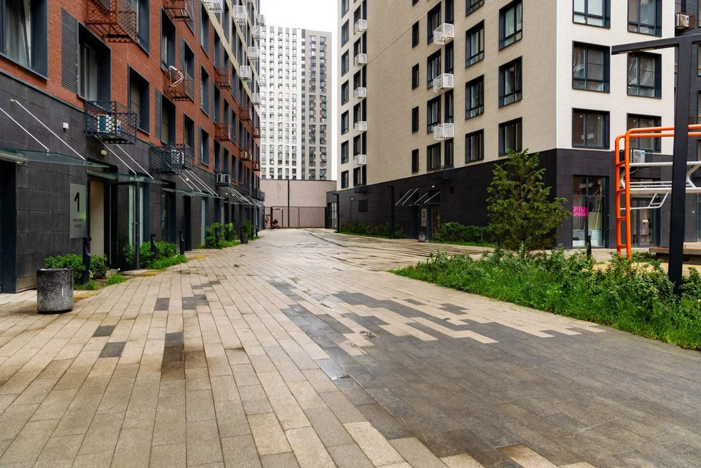 Продается ПСН 56.9 м2 - Фото 2