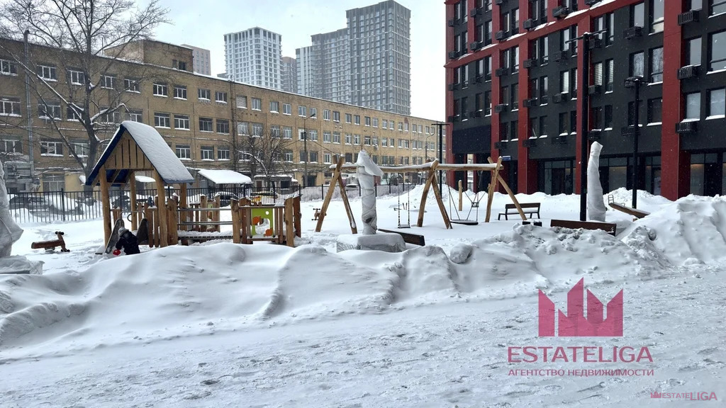 Аренда квартиры, ул. Новоостаповская - Фото 16