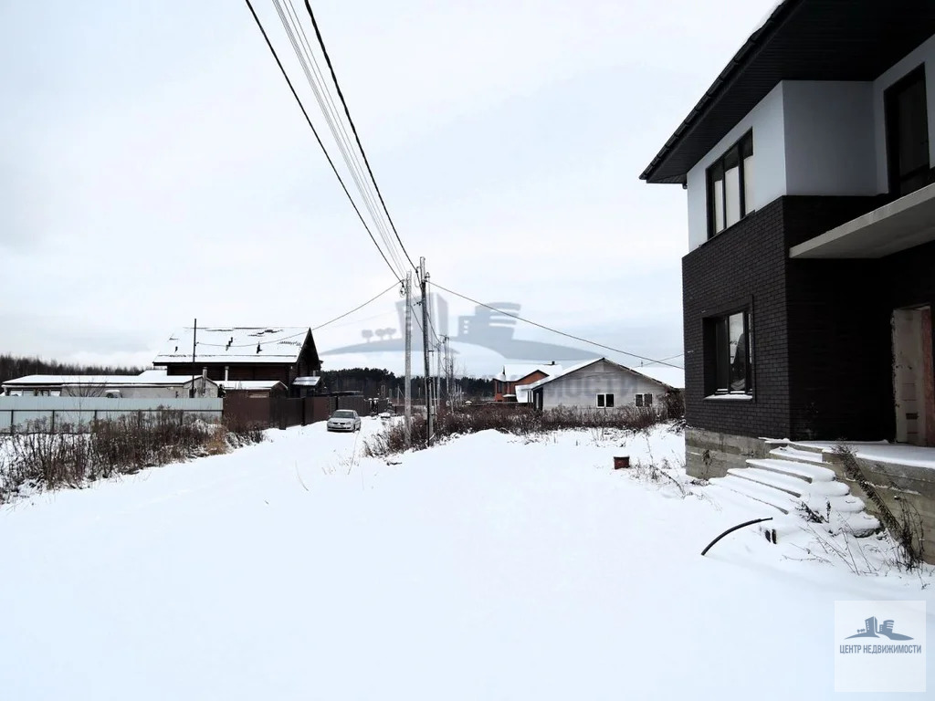 Продажа, коттедж 168.90 кв.м, участок 10.00 соток - Фото 28