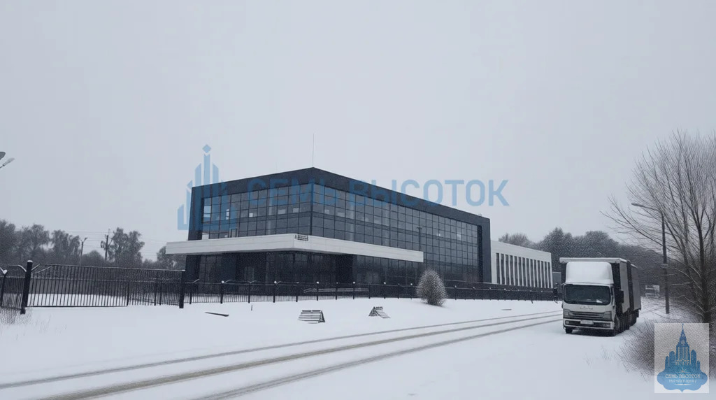 Аренда ПСН, Подольск, Станционная ул. - Фото 2