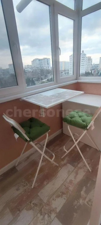 Продажа квартиры, Севастополь, Античный пр-кт. - Фото 18