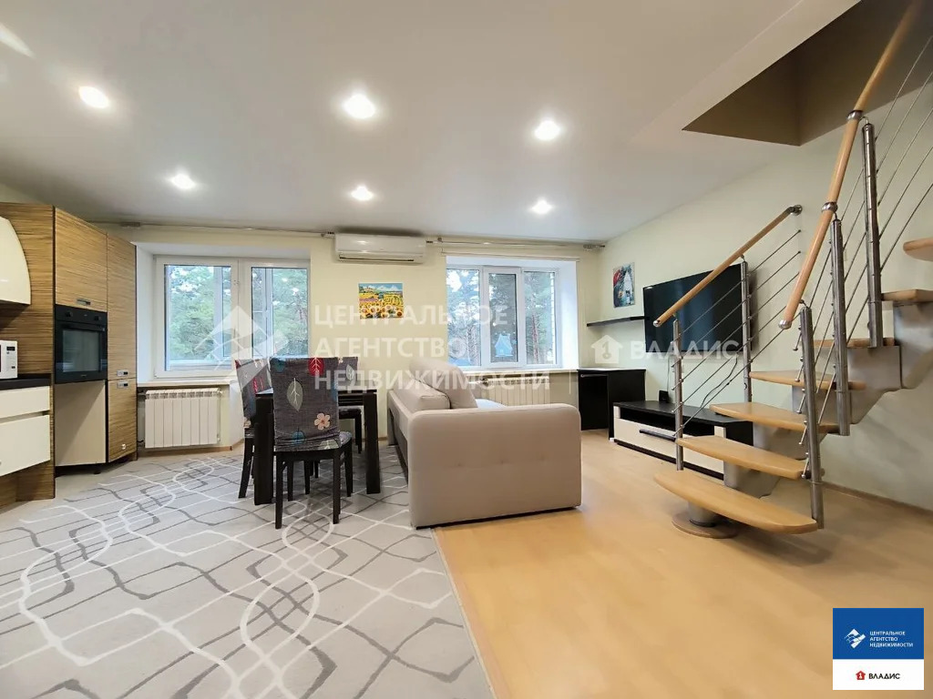 Аренда квартиры, Рязань - Фото 5