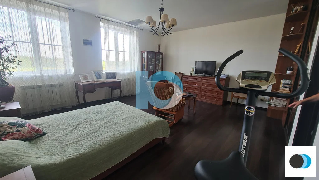 Продажа таунхауса, Алексеевка, Уфимский район, ул. Центральная - Фото 12