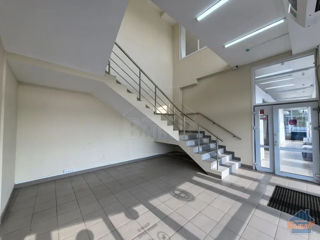 Торговое помещение 605 кв. м. - Фото 18