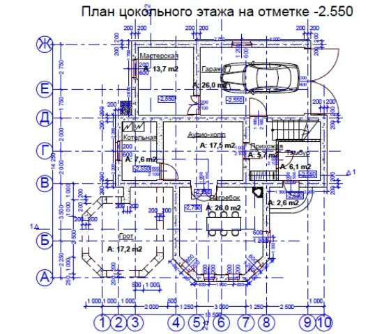 Участок в деревне Василёво - Фото 2