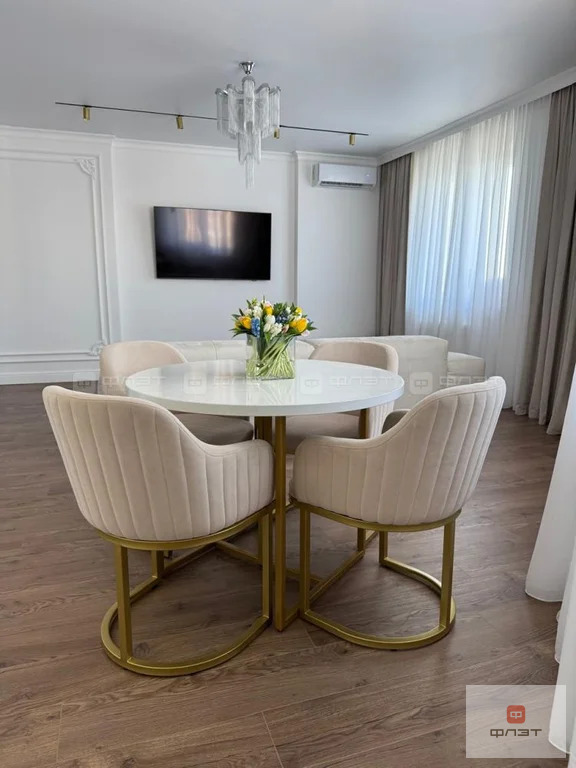 Продажа квартиры, Казань, ул. Четаева - Фото 18