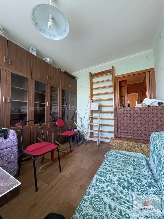 Продажа квартиры, Казань, ул. Адоратского - Фото 16