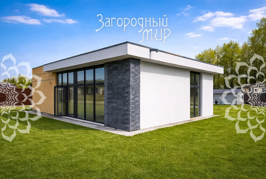 Продам дом, Новорижское шоссе, 60 км от МКАД - Фото 2