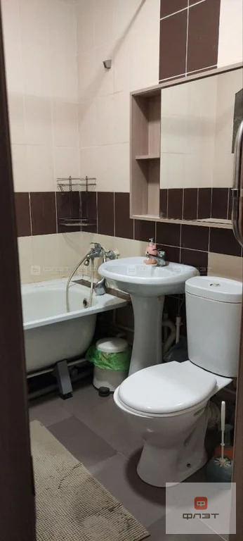 Продажа квартиры, Казань, ул. Рауиса Гареева - Фото 2