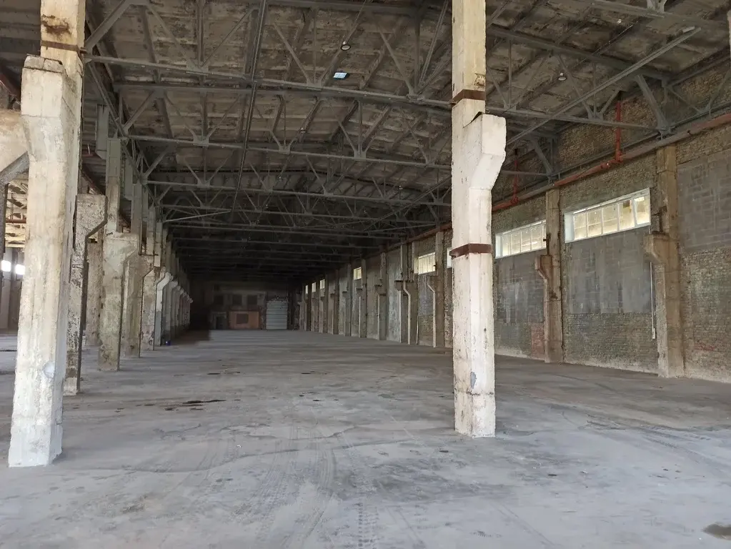 Аренда склада в г.Тейково - Фото 2