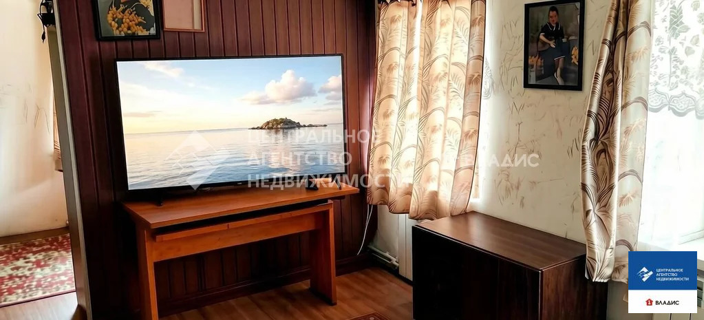 Продажа дома, Зубенки, Рязанский район - Фото 20