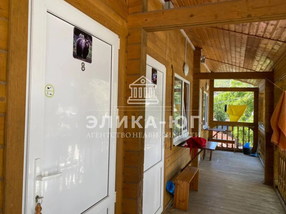 Продажа готового бизнеса, Лермонтово, Туапсинский район, ул. ... - Фото 9