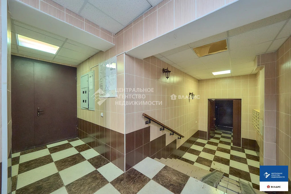 Продажа квартиры, Рязань, Песоченская улица - Фото 18