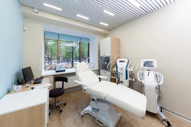 Шмитовский проезд д 19 (ном. объекта: 8211) - Фото 5