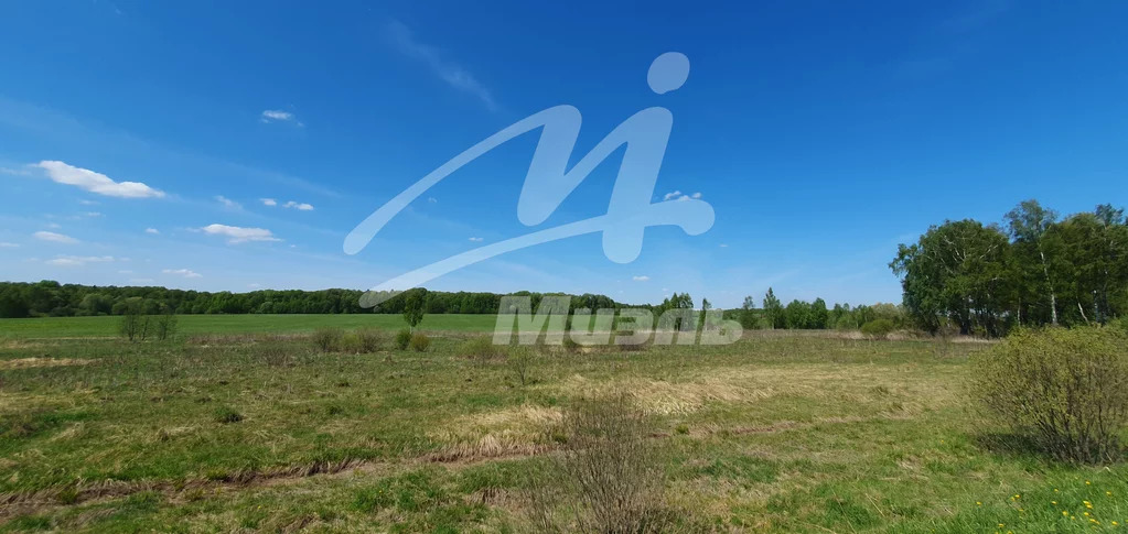 Продажа участка, Наро-Фоминск, Наро-Фоминский район, Веселево д. - Фото 1