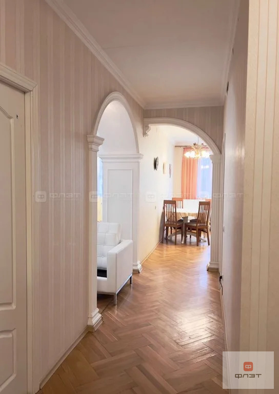 Продажа квартиры, Казань, ул. Адоратского - Фото 6