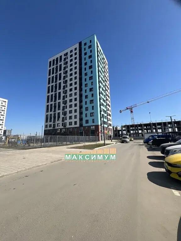 Аренда 2 комнатной квартиры в Домодедово, с.Ям, ул. Мезенцева, д.2 - Фото 18