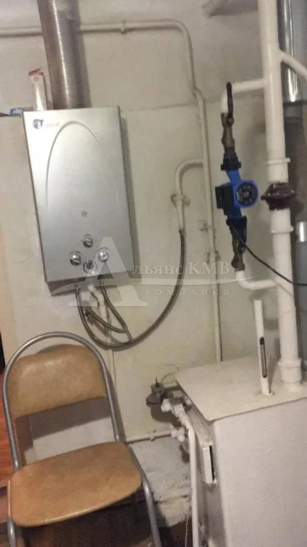 Продажа дома, Минеральные Воды, ул. Школьная - Фото 6