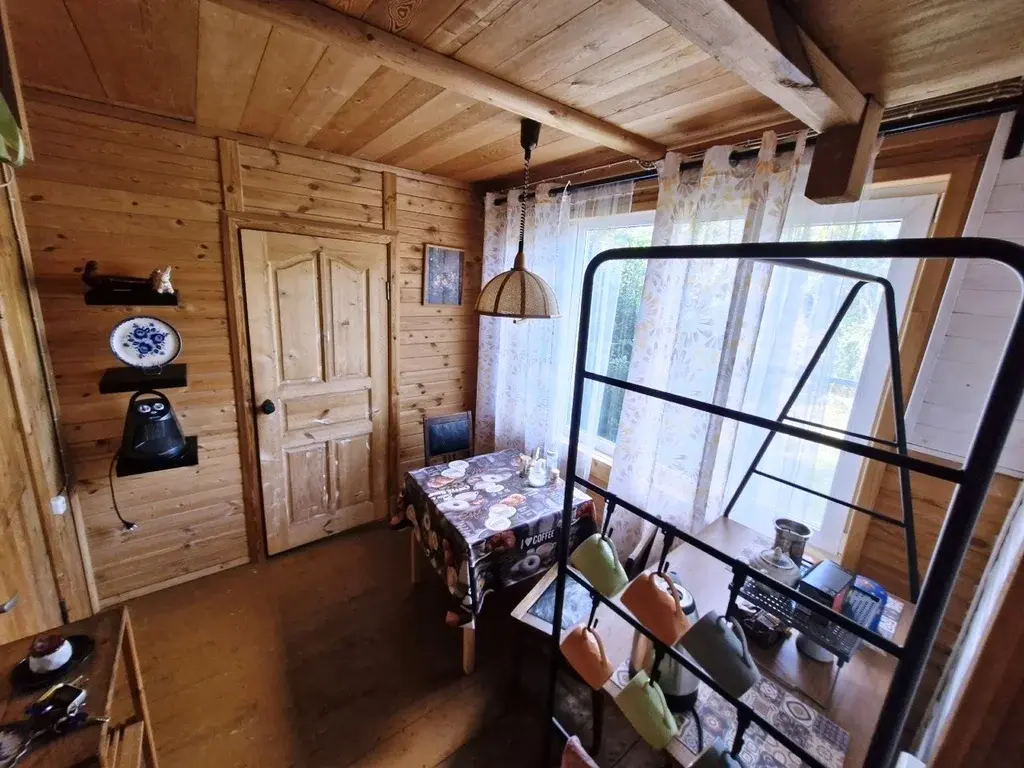 Дом в селе Гжель - Фото 10