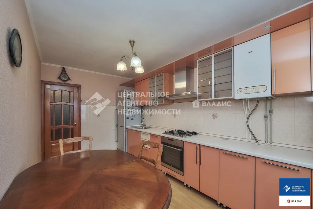 Продажа квартиры, Рязань, улица 2-я Линия - Фото 1
