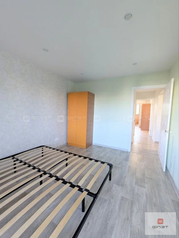 Аренда квартиры, Казань, ул. Комиссара Габишева д.23 - Фото 9