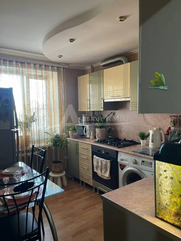 Продажа квартиры, Георгиевск, ул. Быкова - Фото 8