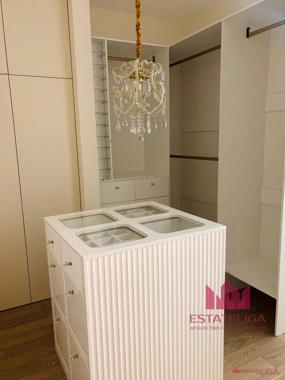 Продажа квартиры, 1-й Красногвардейский проезд - Фото 6