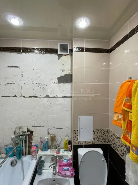 Продажа квартиры, Минеральные Воды, ул. 50 лет Октября - Фото 4
