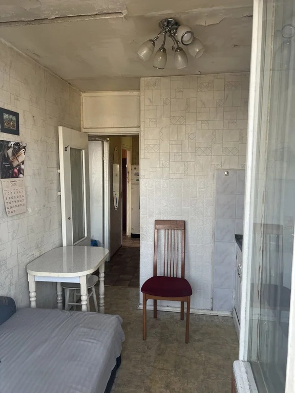 Продам 2-комн. квартиру 38 кв.м. - Фото 7