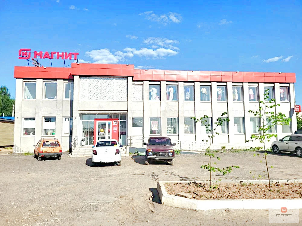 Продажа ПСН, Большие Ключи, Зеленодольский район, ул. Волостнова - Фото 1