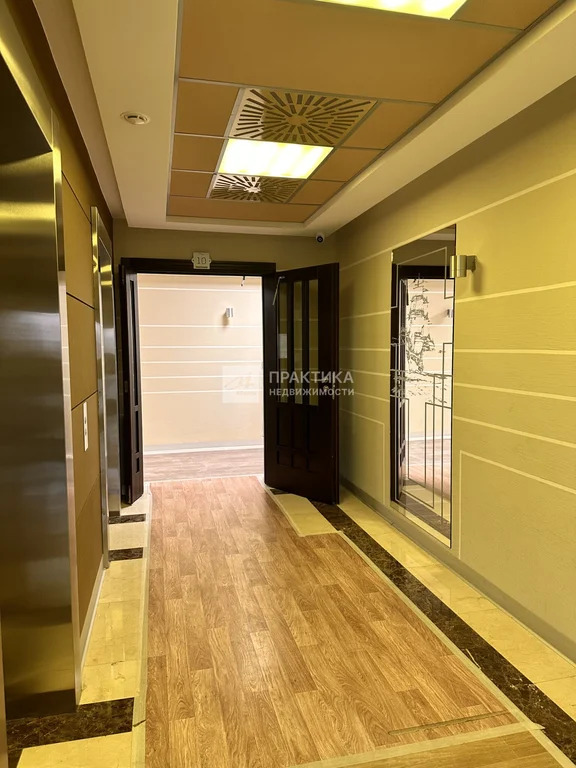 Продажа квартиры, ул. Авиационная - Фото 9