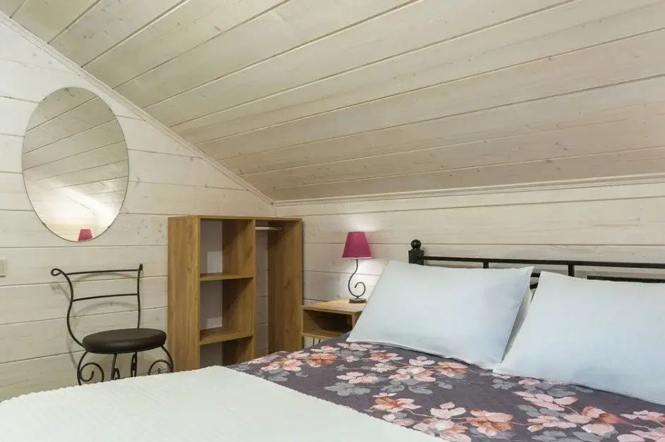 Сдам коттедж в Серпухове ул. Школьная, 14000 сутки - Фото 6