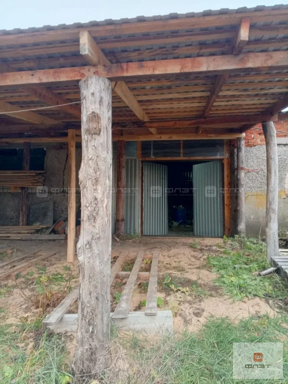 Продажа склада, Татарский Янтык, Лаишевский район, ул. Колхозная - Фото 26