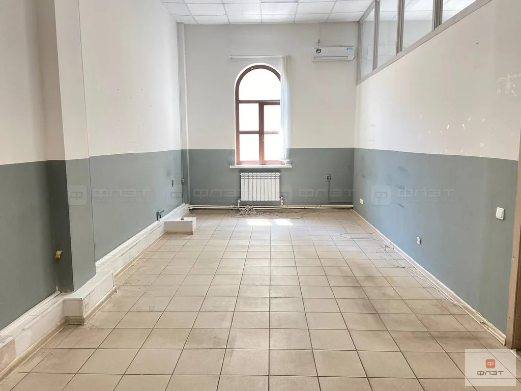 Аренда офиса, Казань, ул. Пушкина д.52 - Фото 1