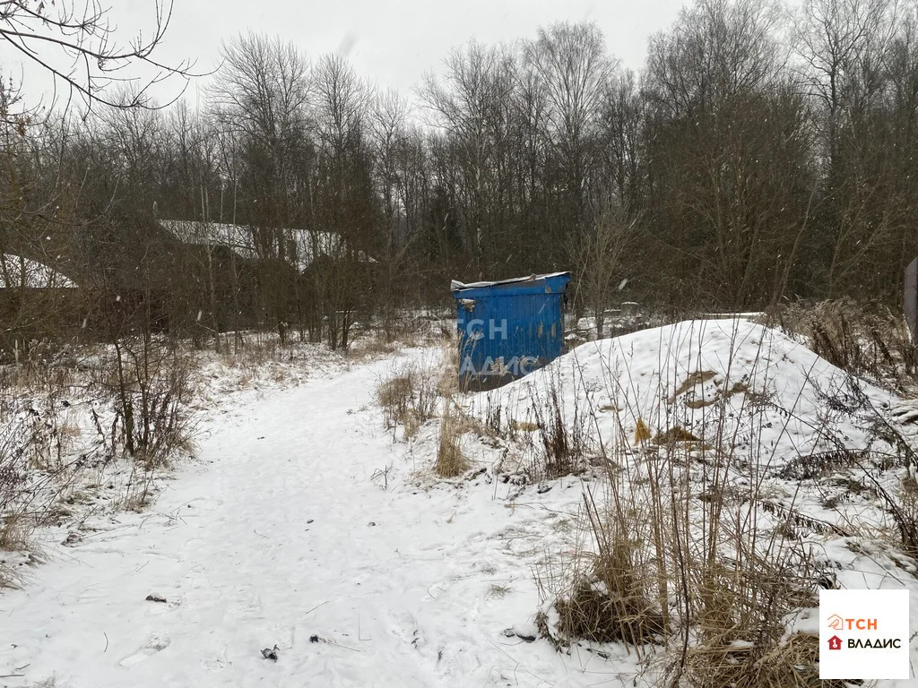 Продажа участка, Левково, Дмитровский район - Фото 14