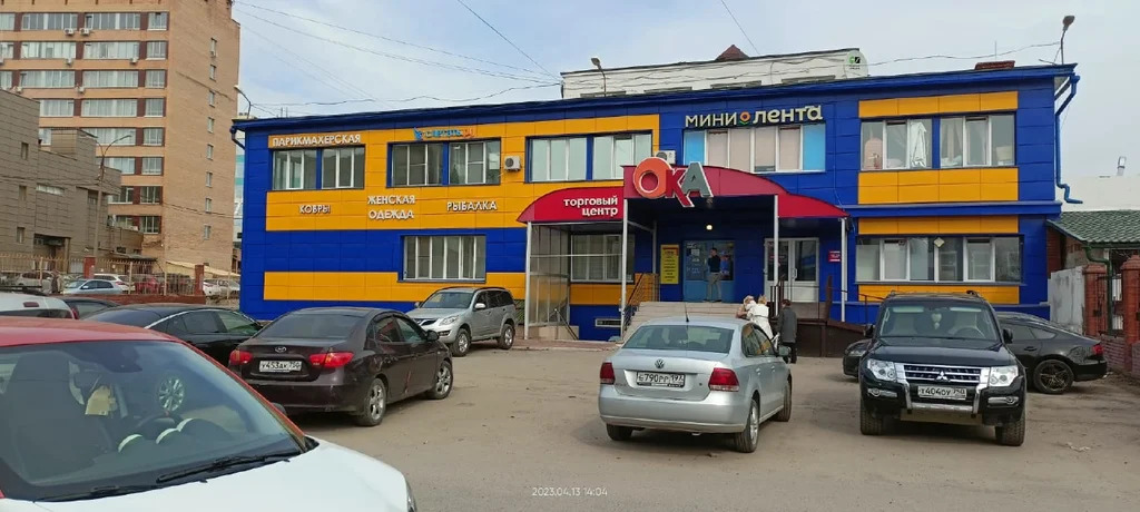 Торговое помещение под хоз.товары для дома 33 м2 в аренду - Фото 3