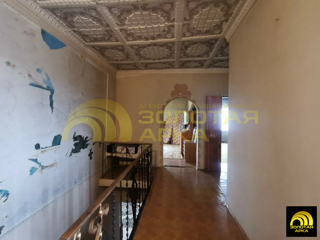 Продажа дома, Красный Октябрь, Темрюкский район, Набережная улица - Фото 13