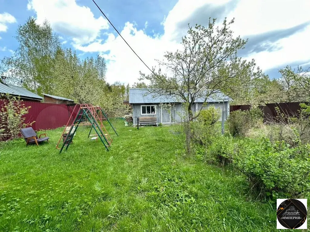 Дом 50,5 м на участке 9 сот. - Фото 17