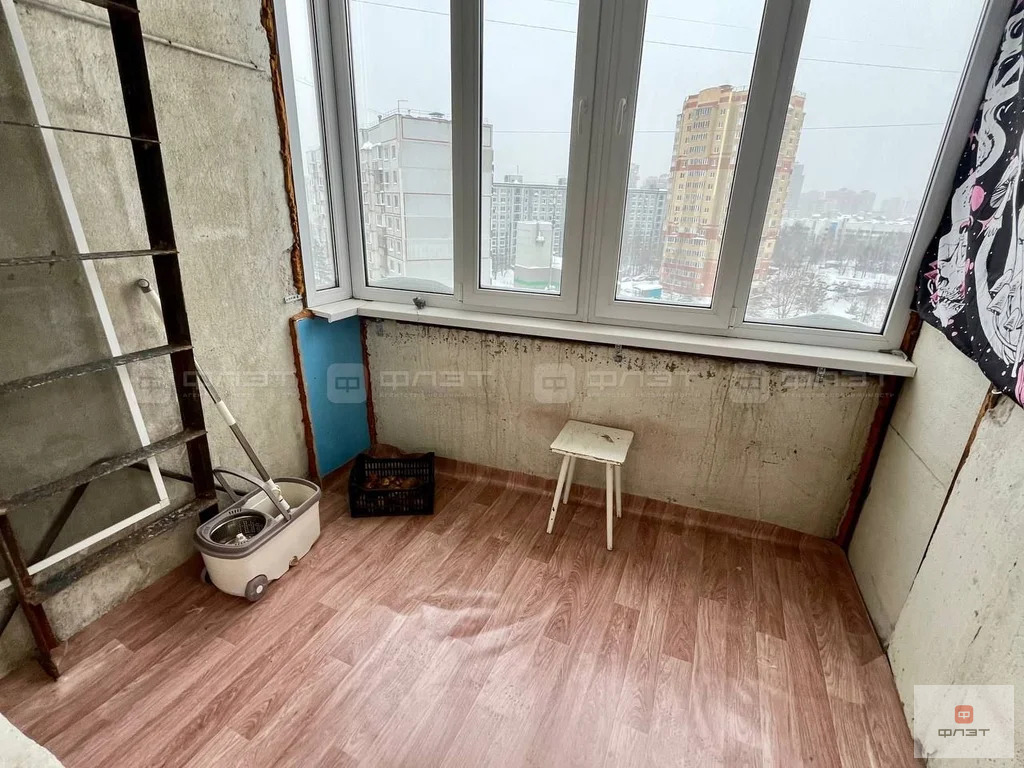 Аренда квартиры, Казань, ул. Юлиуса Фучика д.20 - Фото 17