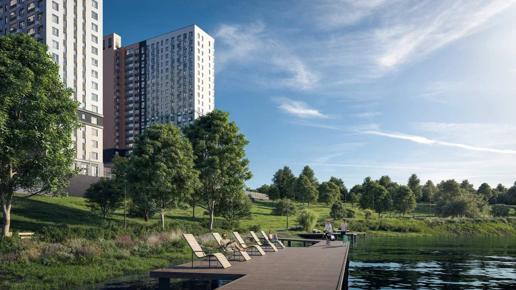 Прямая продажа от застройщика - Фото 8