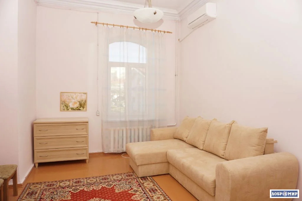 Продается 4-комн. квартира - Фото 5