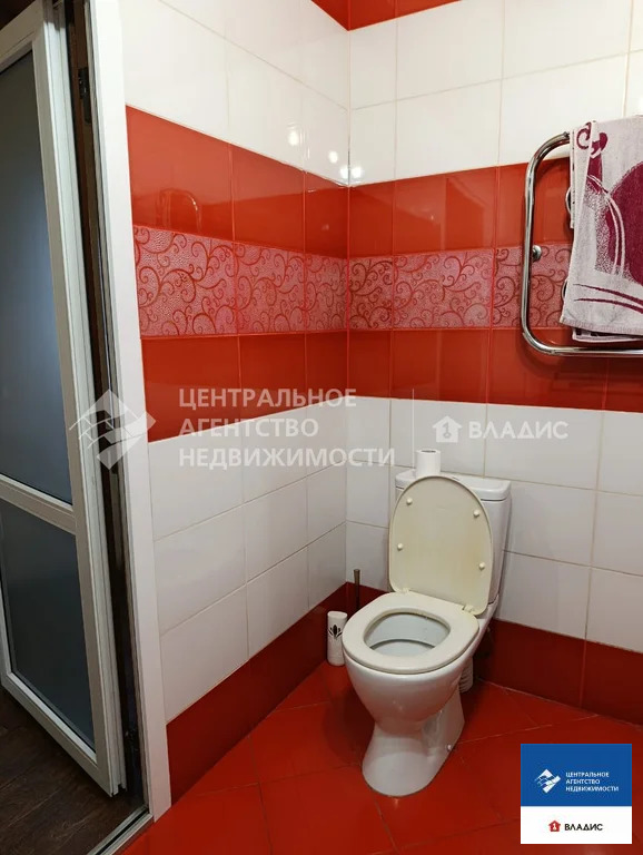 Продажа дома, Шилово, Шиловский район, ул. Речная - Фото 19