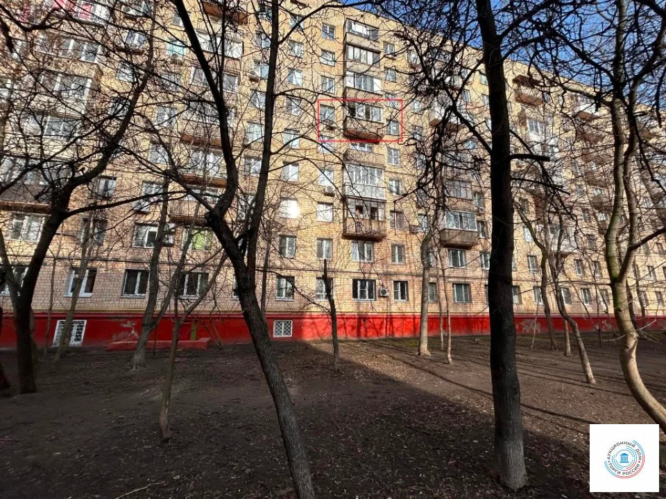 Продается квартира, 45 м - Фото 2