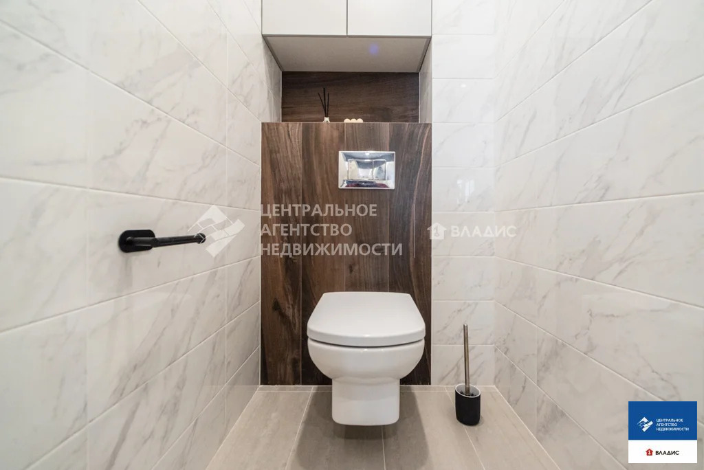 Продажа квартиры, Рязань, микрорайон Олимпийский городок - Фото 11