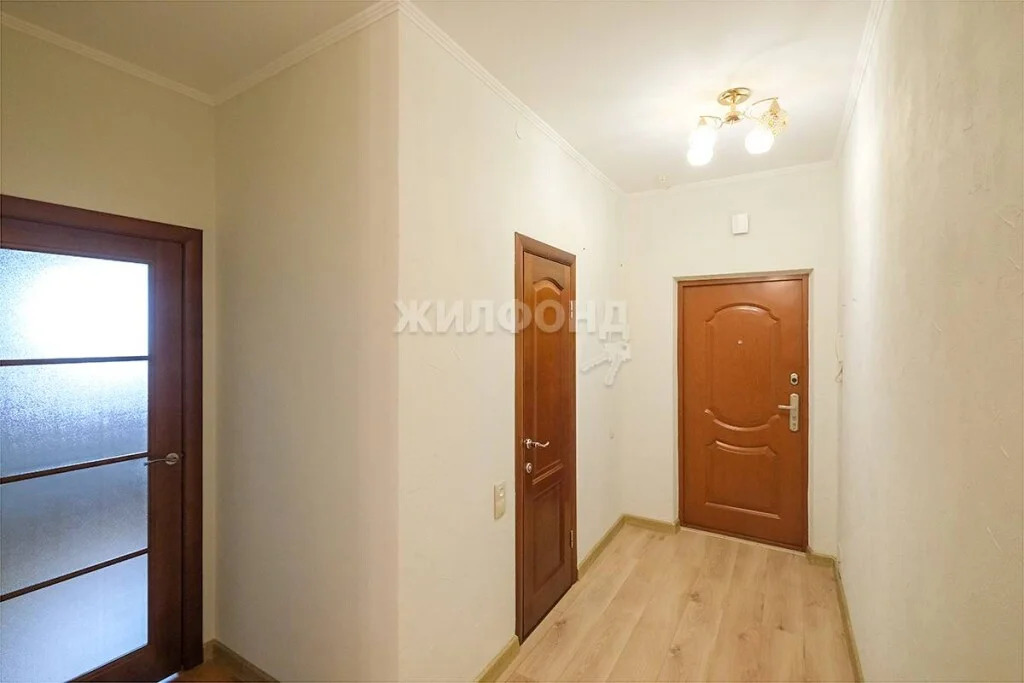 Продажа квартиры, Новосибирск, микрорайон Горский - Фото 9