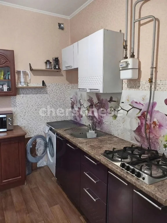 Продажа квартиры, Севастополь, Античный пр-кт. - Фото 4