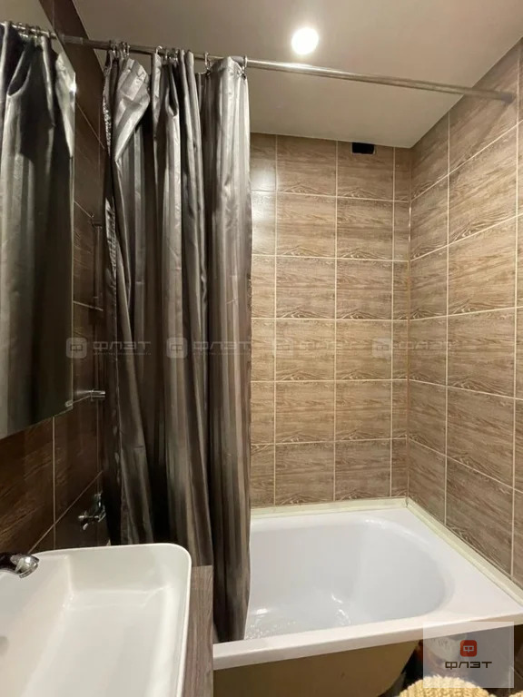 Продажа квартиры, Казань, ул. Тэцевская - Фото 8